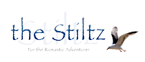 The Stiltz Logo